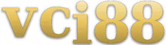 vci88 logo