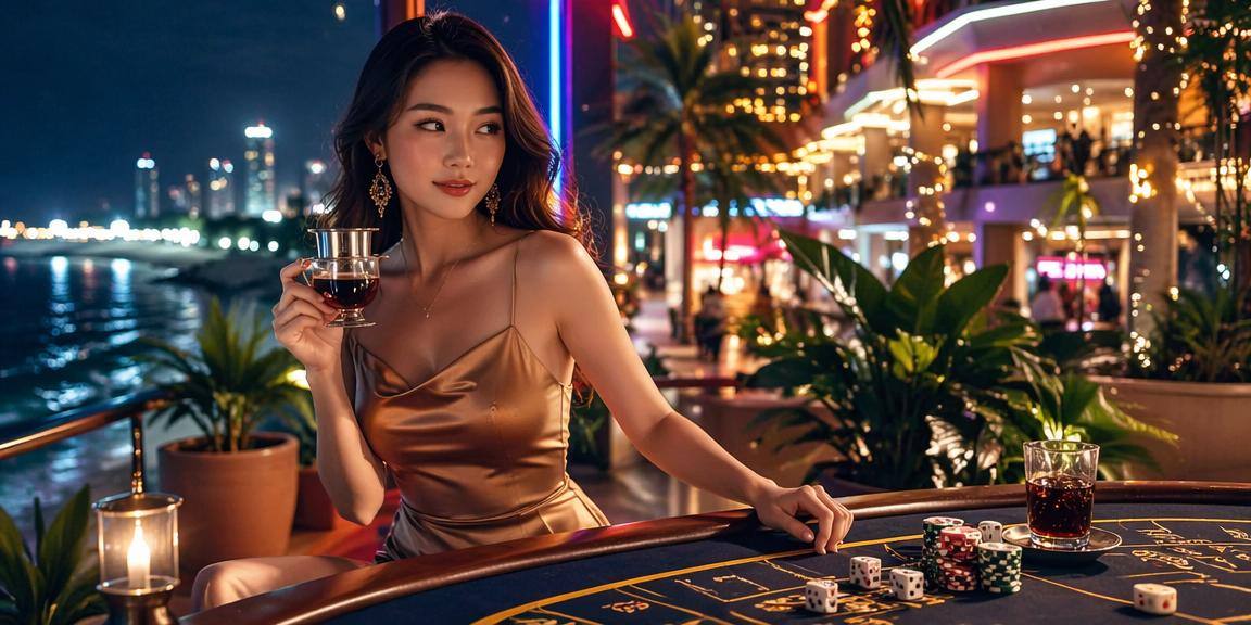 vci88 Khu Vực Chon Loc Arcade Tại vci88